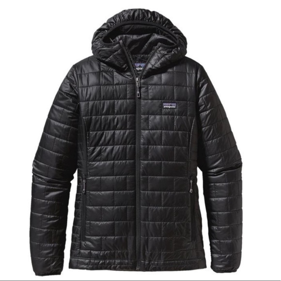 Patagonia Women’s Nano Puff Hoody - Picture 3 of 8